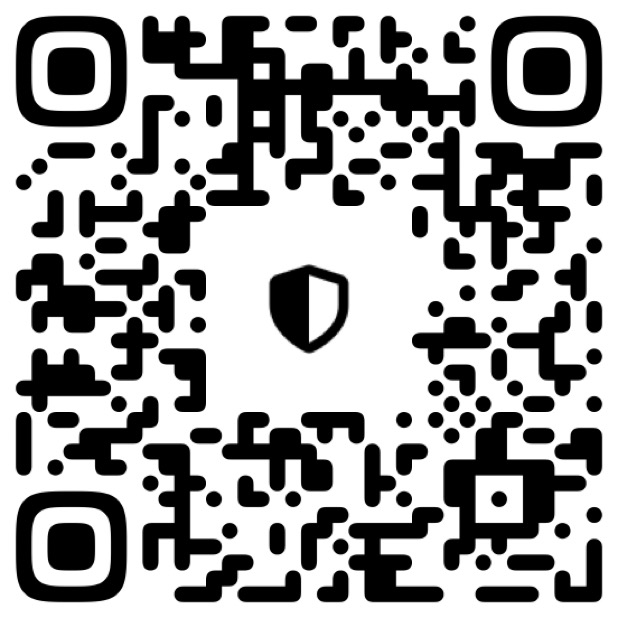 USDT wallet QR code on BNB Chain